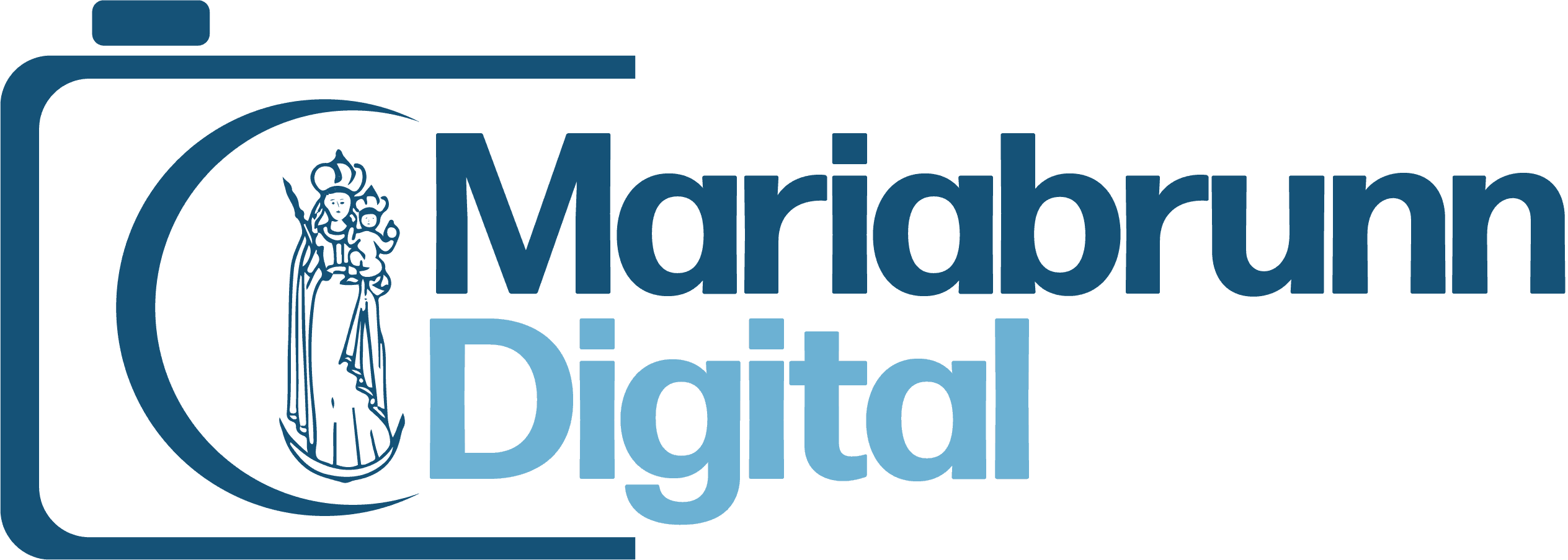 Mariabrunn Logo